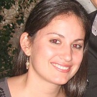 Carolina Cabrera