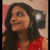 Bhumika Tiwari