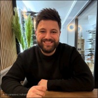 Antonio Vlaisavljevic