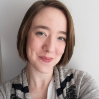 Katie Bird