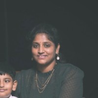 Lakshmi Sailaja Kotha