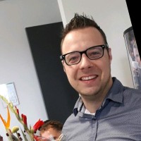 Erwin van der Wal