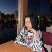 Yomna Ahmed