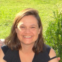 Joëlle Delcour