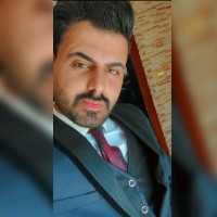 Rashed Al Bazaiah
