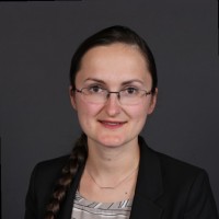 Hanna Hlushko