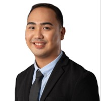 Raymark Joseph Dizon