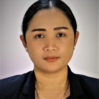 Belle Guevarra-Bonilla