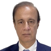Dr. Hasan Zafar