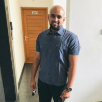 Vel Prashanth