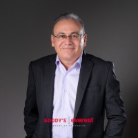 Dimitris Sarantopoulos