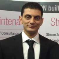 Georges Darazi