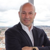 Carlos Alberto Sierra Murillo