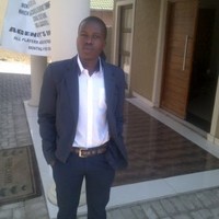 rudolph ndlozi