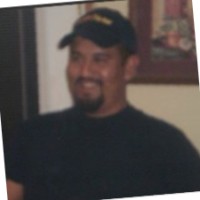 Raul Galindo