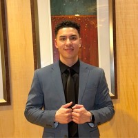 Andres Zepeda, Gsp