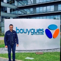 Samir Iraoui, Pmp®