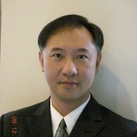 Derrick C. Wei