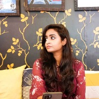 Sangeetha Murugesh