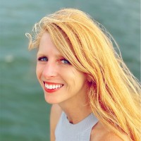 Sara MacDonald