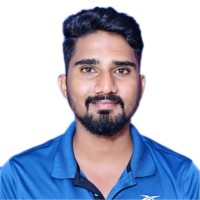 Pavan Gowda