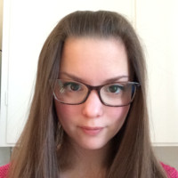 Anna-Maria Thorngren