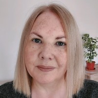Sandra Spence