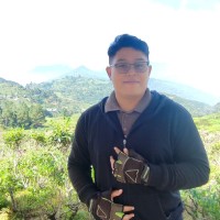 Muhamad Gilang Fikri Azi