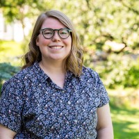 Alison Kleppin, M.Ed., Lpcc