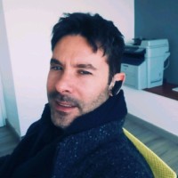 Nicholas Georgeoglou