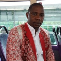 Mwamba Kazadi