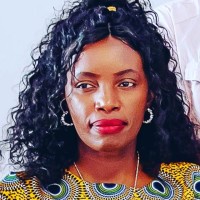 Racheal Kimani