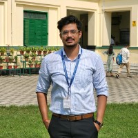 Raghav Tekriwal