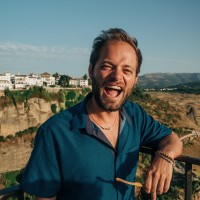 Antonio Escobar