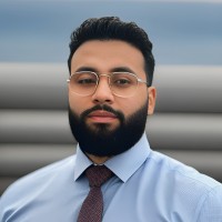 Joshua Baldobinos, Mba
