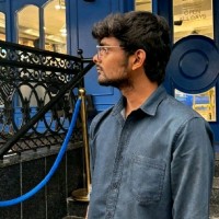 Shantanu Ginde