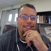 Mike Barton