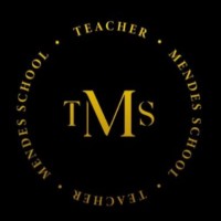 Teacher Mendes School