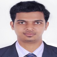 SUNIL BABU M