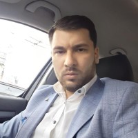 Bogdan Rad