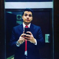 Omar Hamdy