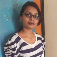 dipmala shrimali