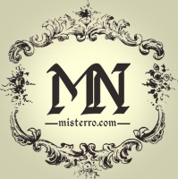 MISTERRO MASSAGE CANDLE