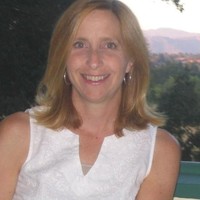 Laura Haury