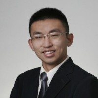 Xudong Yong