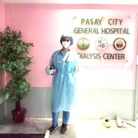 Bevelou Canoy