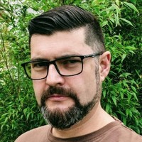 Aran Gillespie