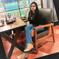 Prachi Bhardwaj