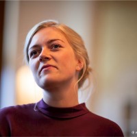 Josina Kooistra