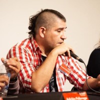 Gustavo Adrián Palavecino